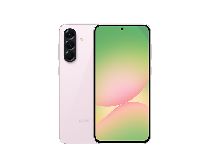 Samsung Galaxy A56 5G, Android Smartphone, 128GB Storage, 8GB RAM