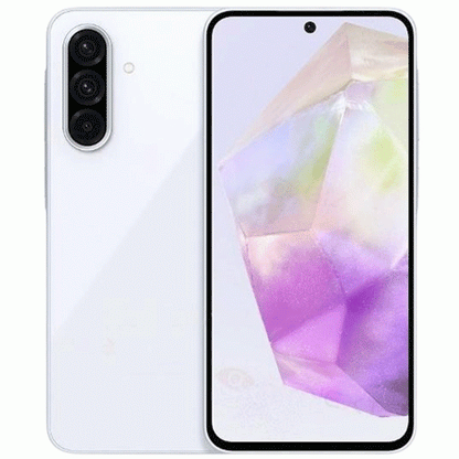 Samsung Galaxy A56 5G, Android Smartphone, 128GB Storage, 8GB RAM