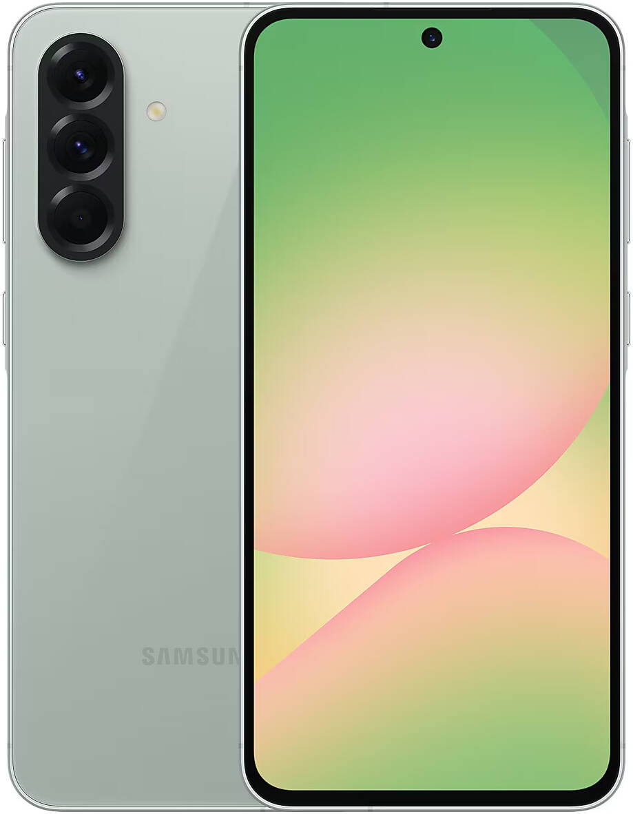 Samsung Galaxy A56 5G, Android Smartphone, 128GB Storage, 8GB RAM